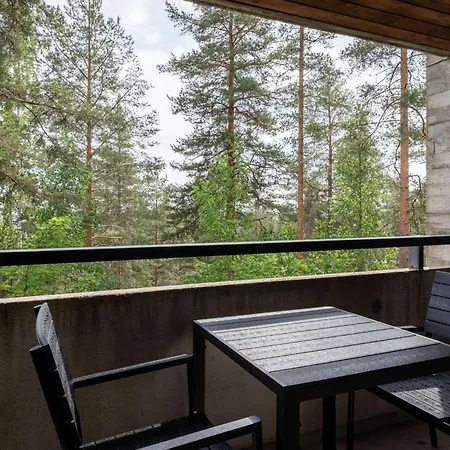 Scandic Laajavuori Jyvaskyla Exterior photo
