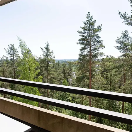 Scandic Laajavuori Jyvaskyla Exterior photo