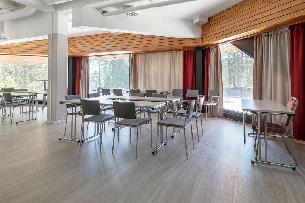 Scandic Laajavuori 4* Jyväskylä