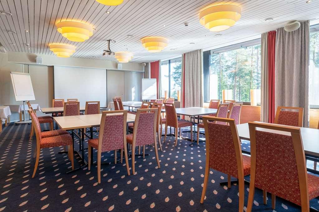 Scandic Laajavuori 4*