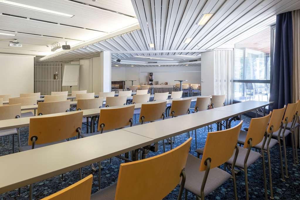 Scandic Laajavuori Hotell