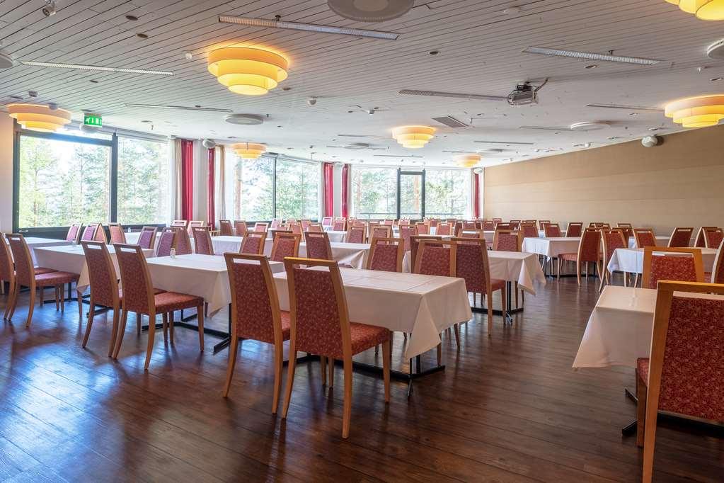 Scandic Laajavuori Отель 4*
