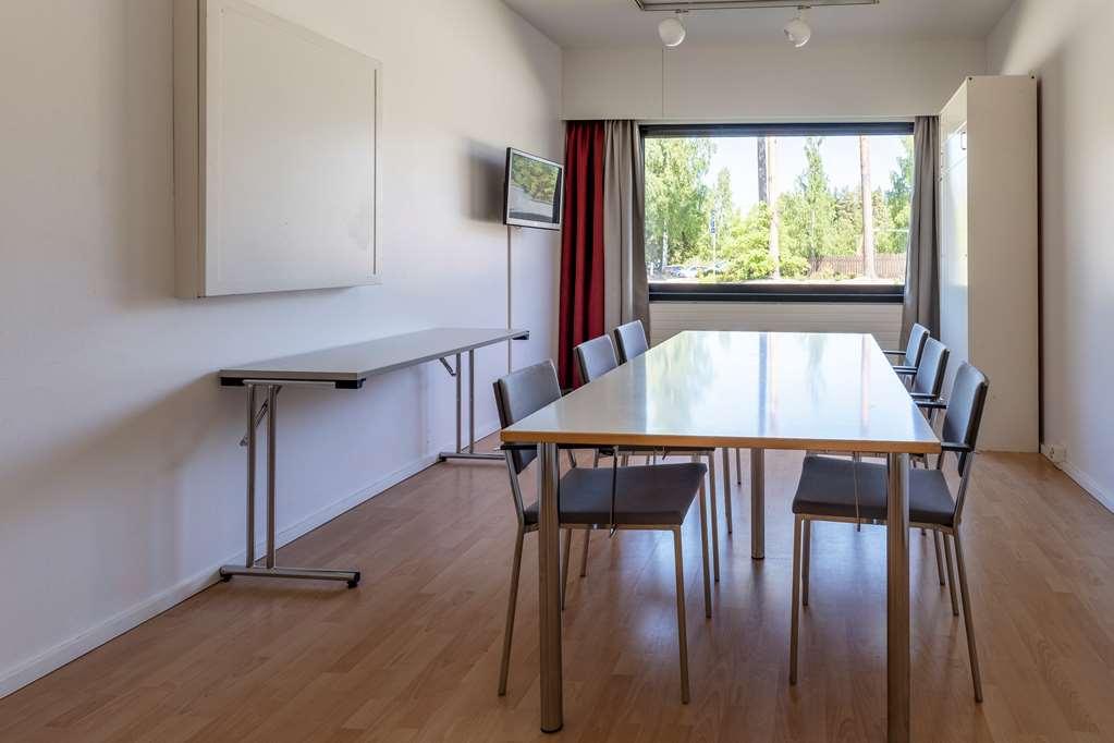 Scandic Laajavuori Jyväskylä