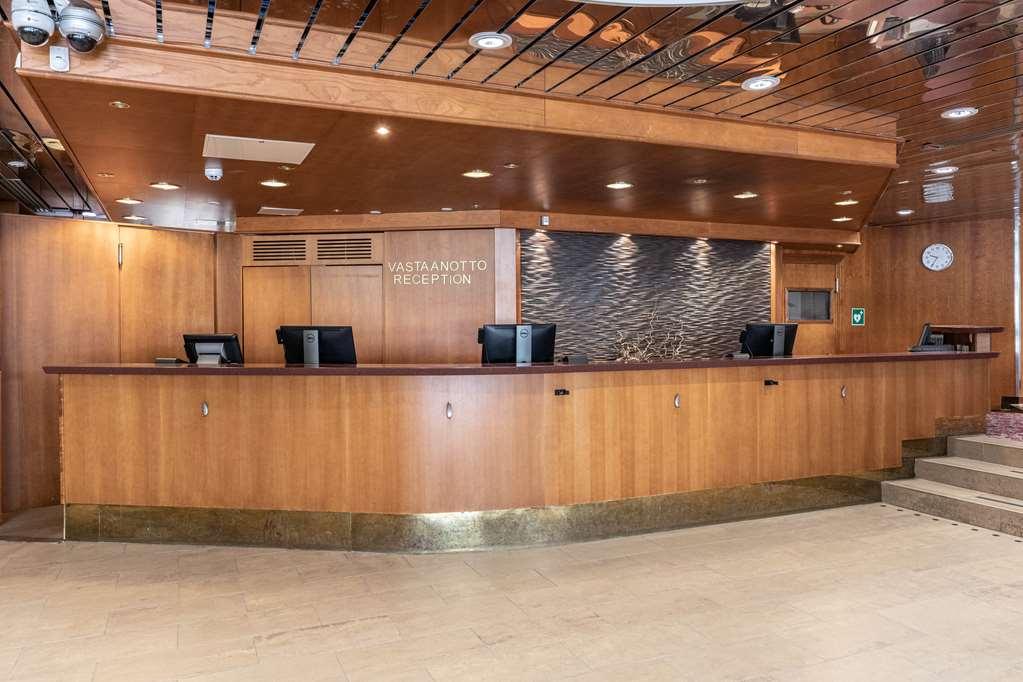 Scandic Laajavuori 4* Ювяскюля