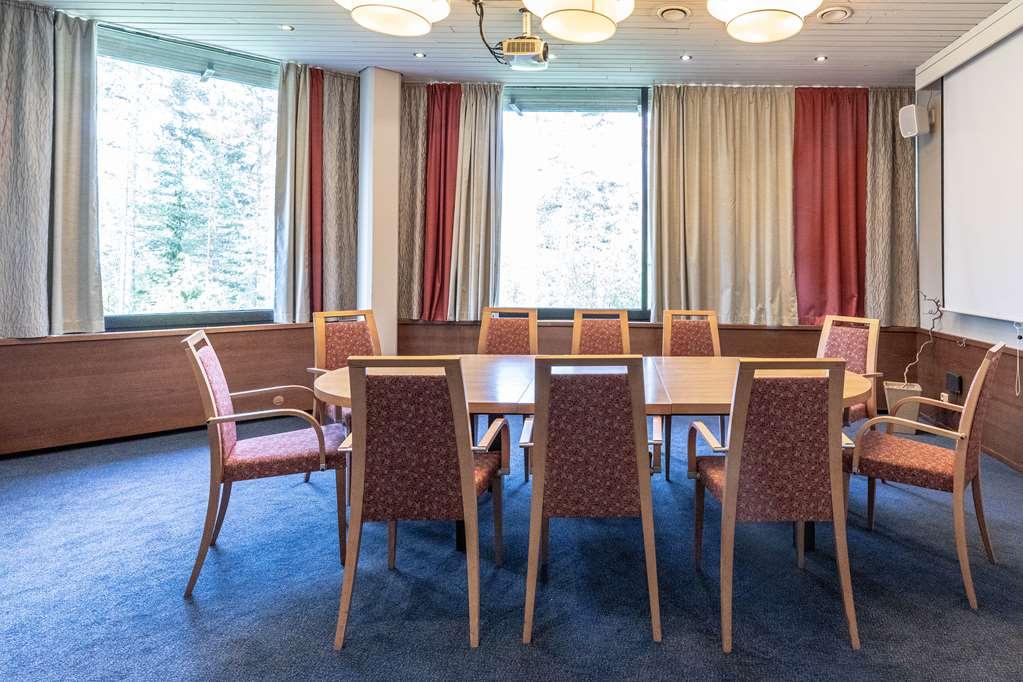 Hotell Scandic Laajavuori 4*