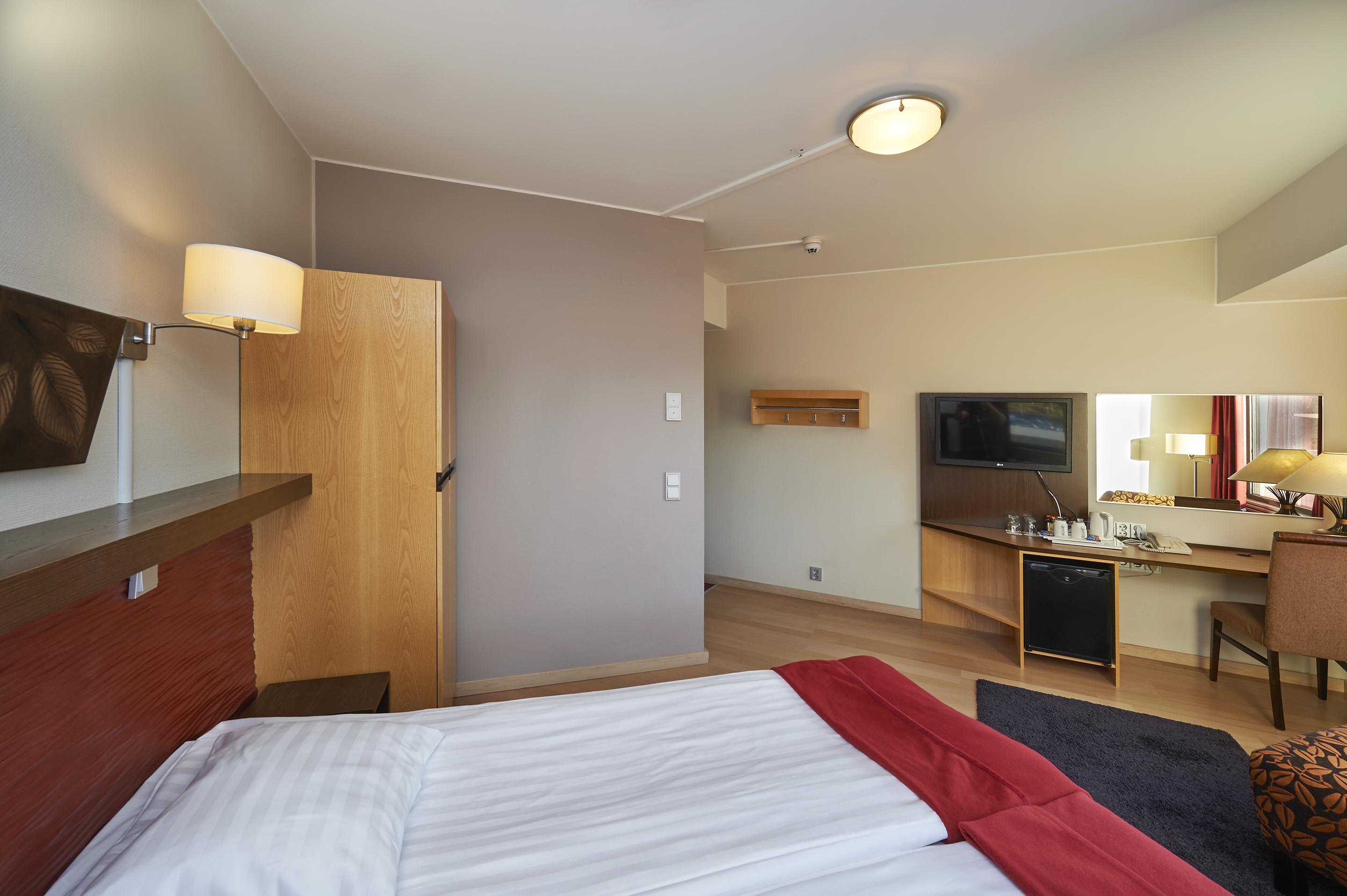Scandic Laajavuori Hotelli Jyväskylä