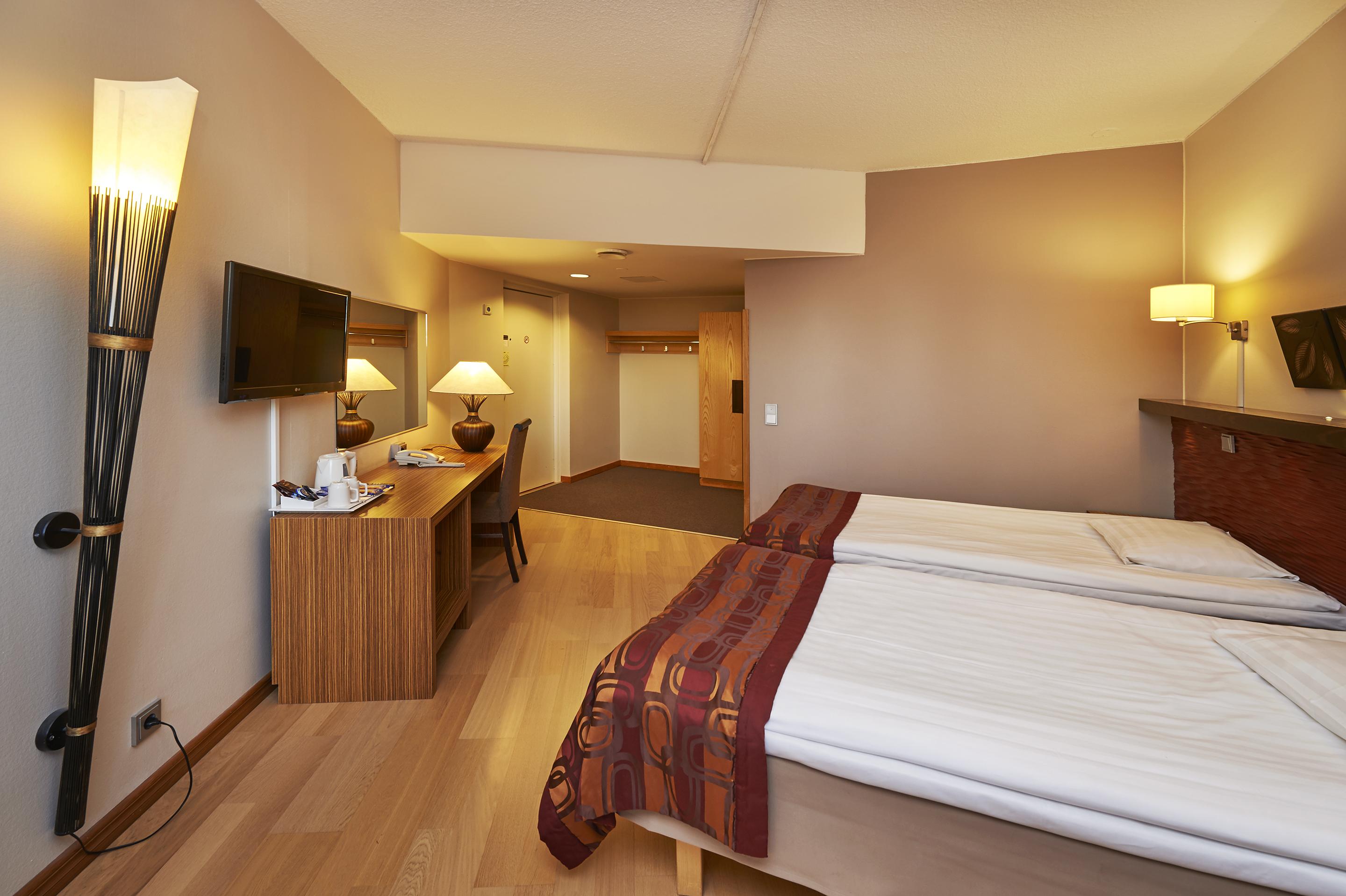Scandic Laajavuori 4*