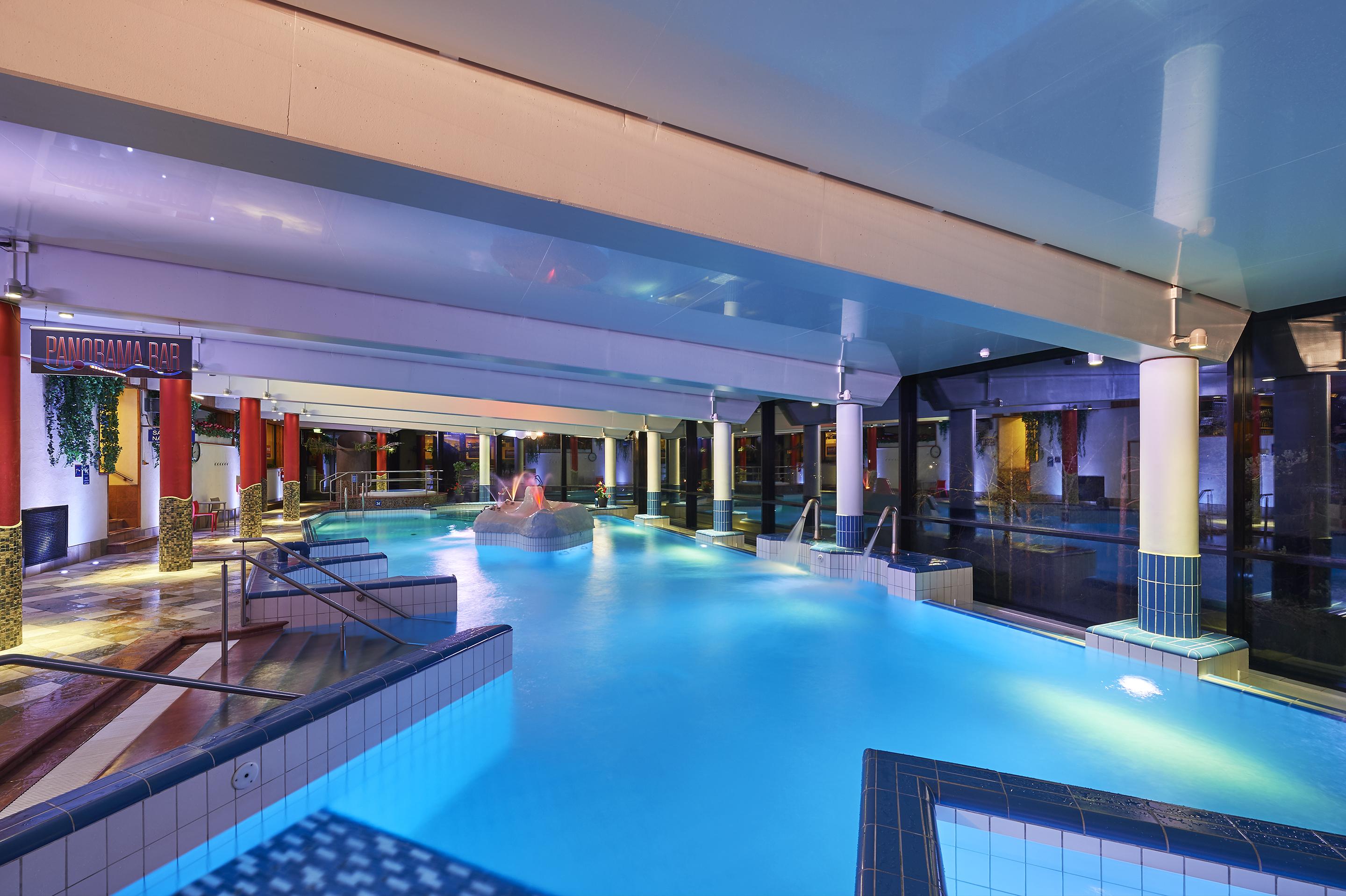 Scandic Laajavuori Отель 4*