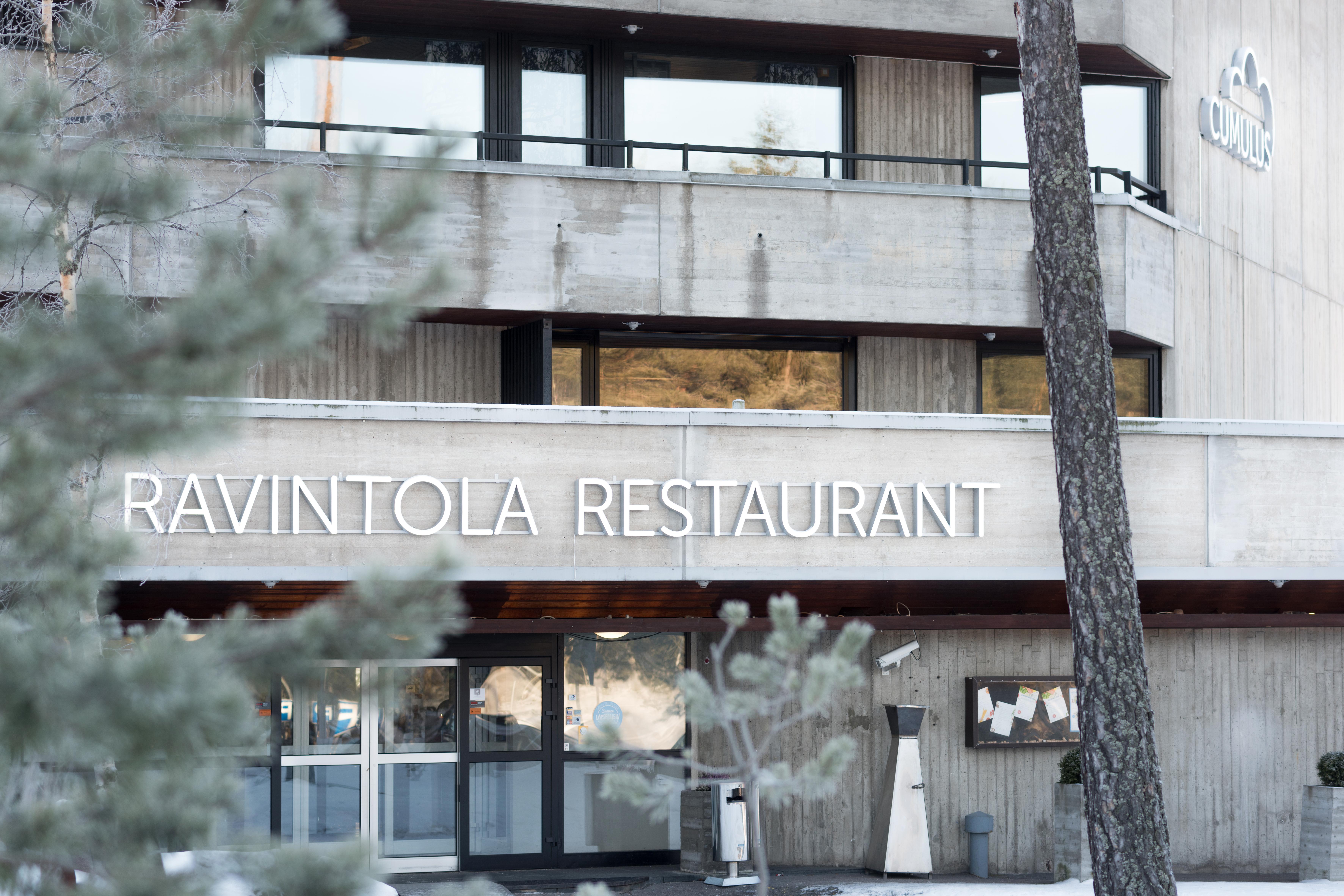 Scandic Laajavuori Jyväskylä