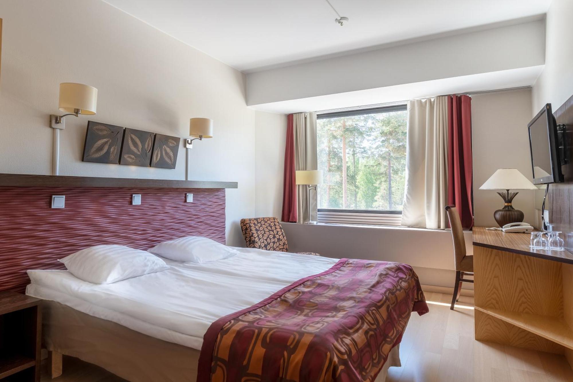 Hotelli Scandic Laajavuori Jyväskylä