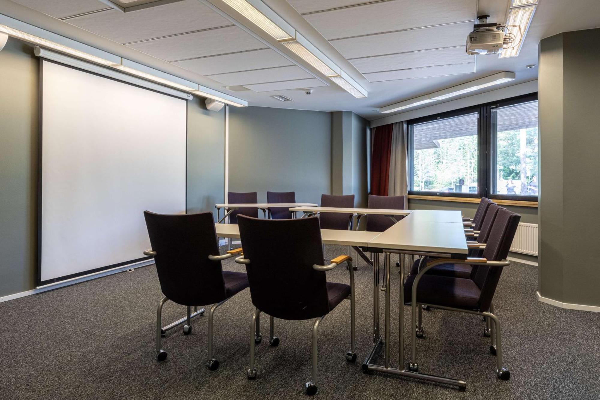 Scandic Laajavuori 4*