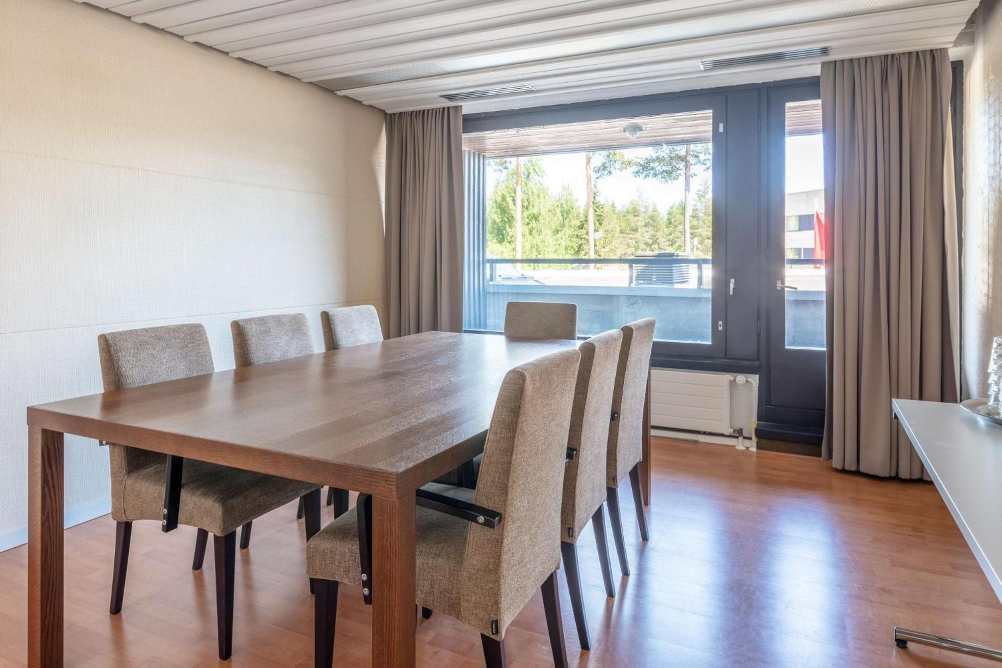 Scandic Laajavuori 4* Jyväskylä