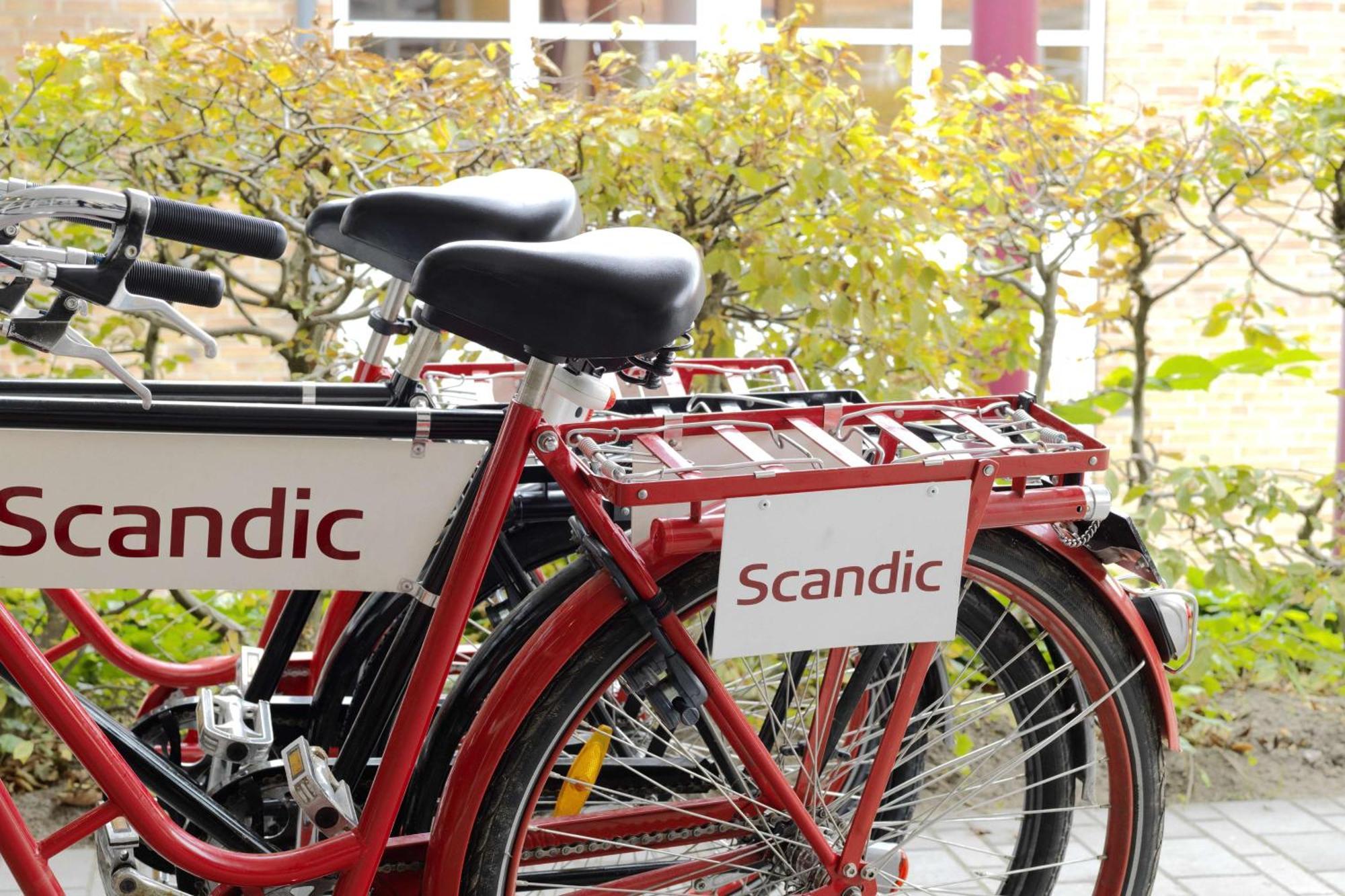 Scandic Laajavuori Hotel 4*