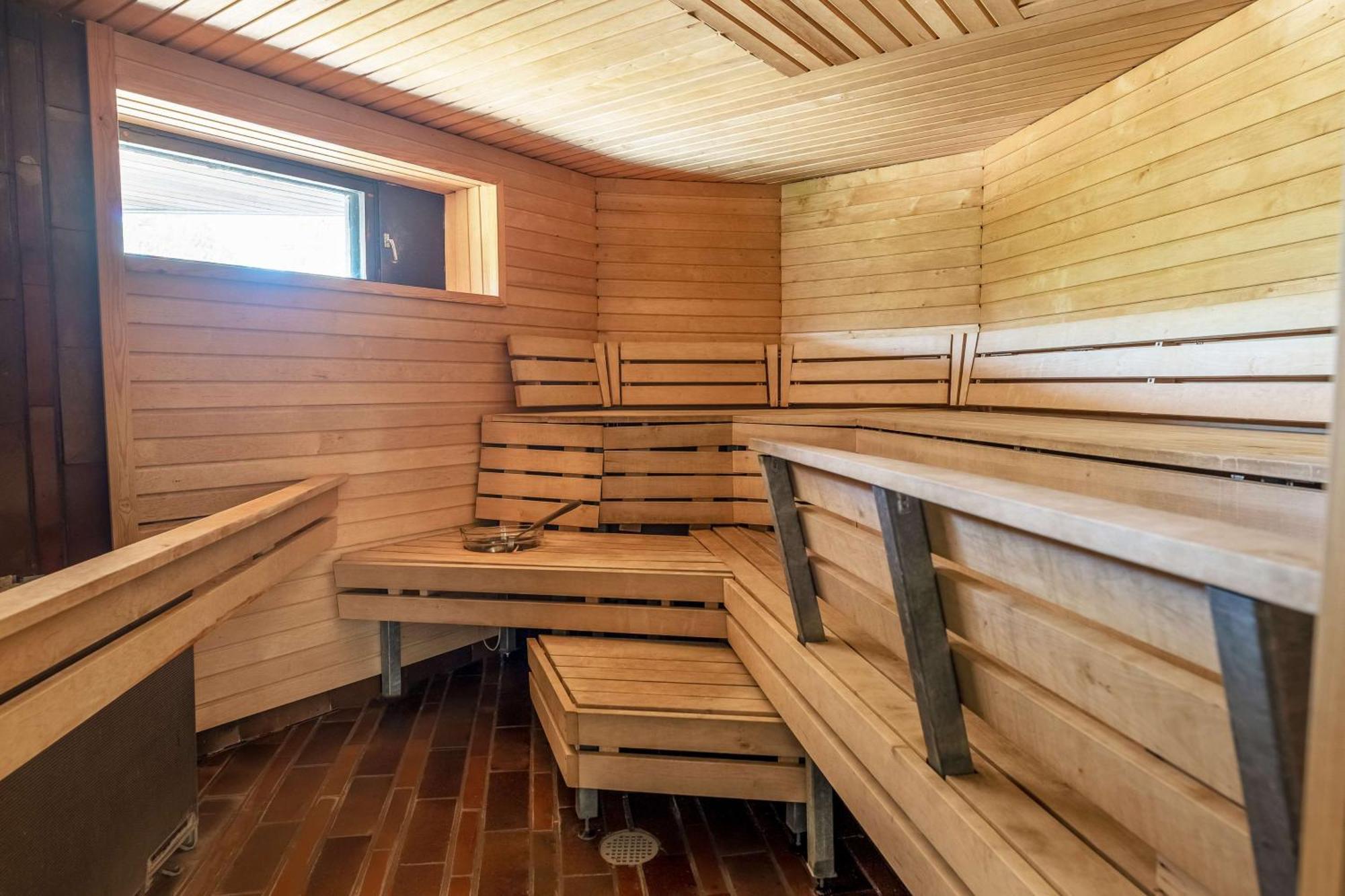 Hotelli Scandic Laajavuori 4*
