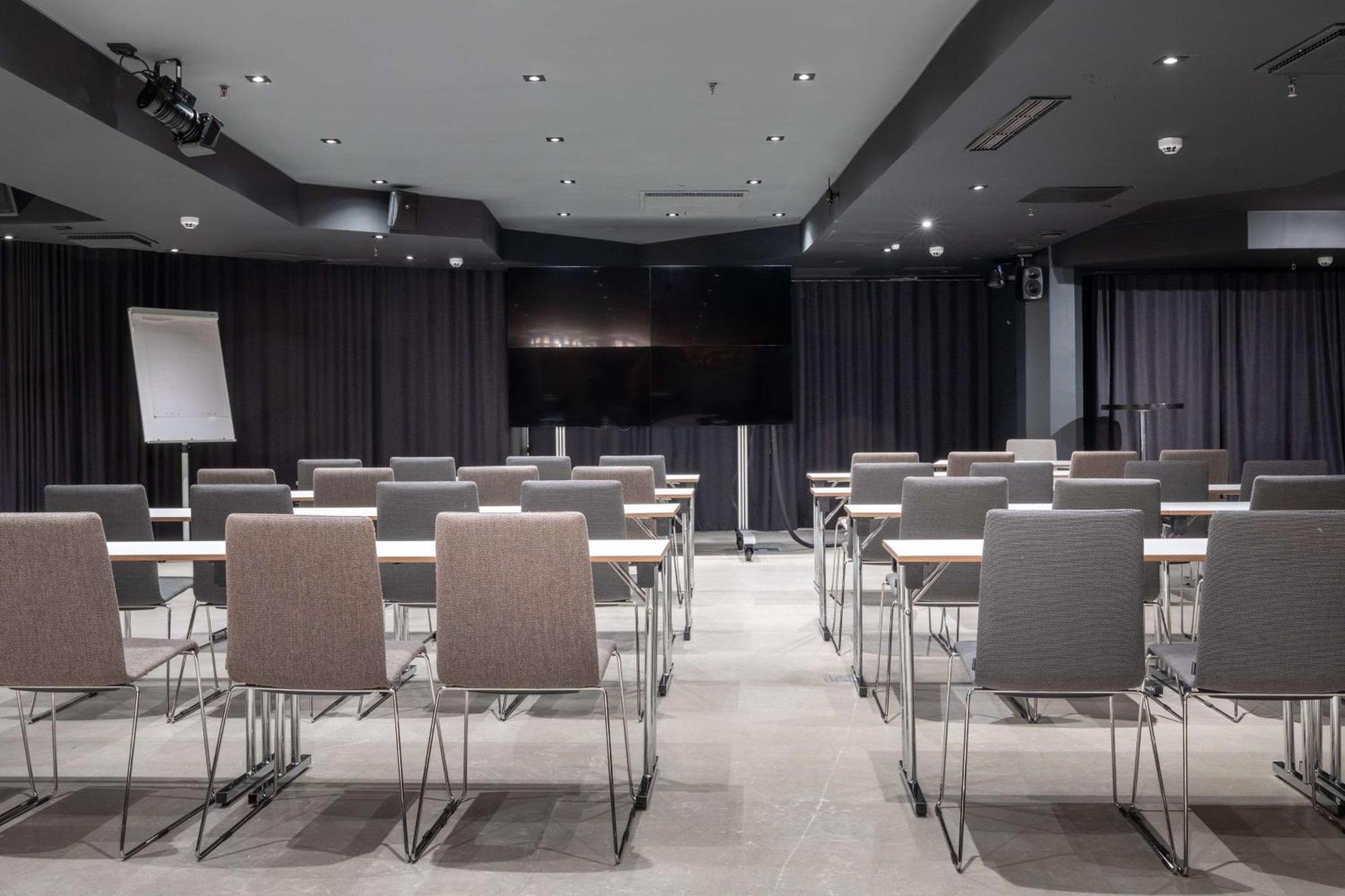 Hotelli Scandic Laajavuori Jyväskylä