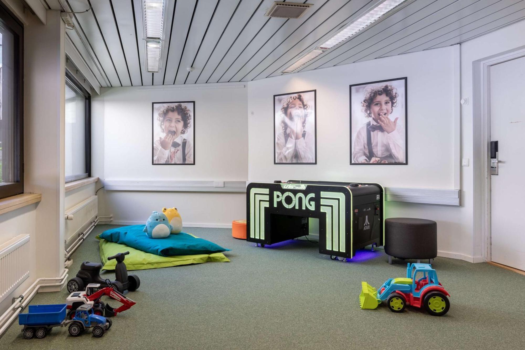 Scandic Laajavuori Hotel 4*