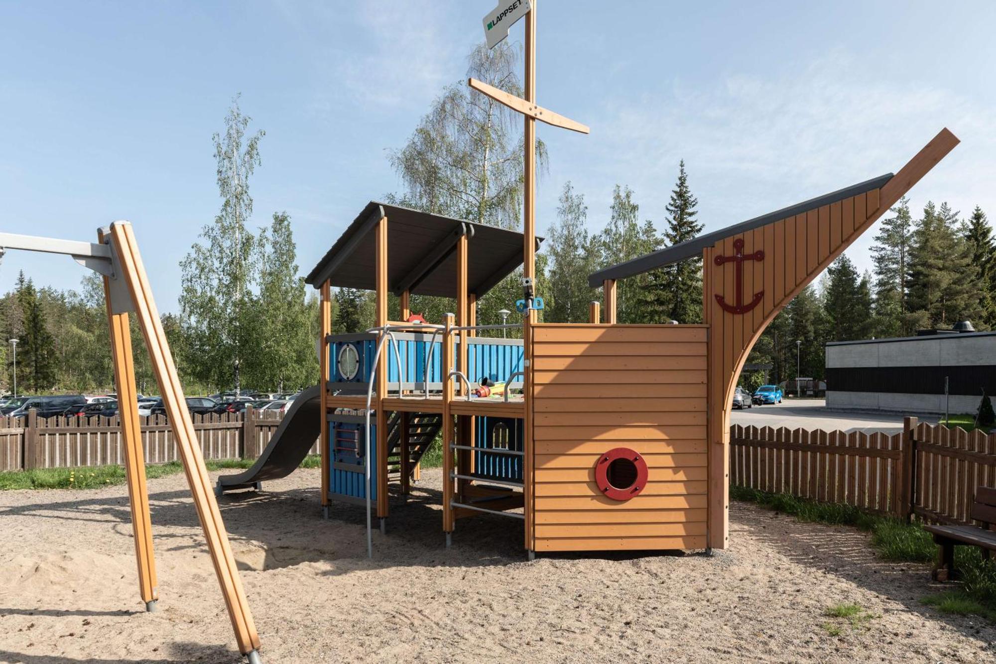 Scandic Laajavuori Hotelli Jyväskylä