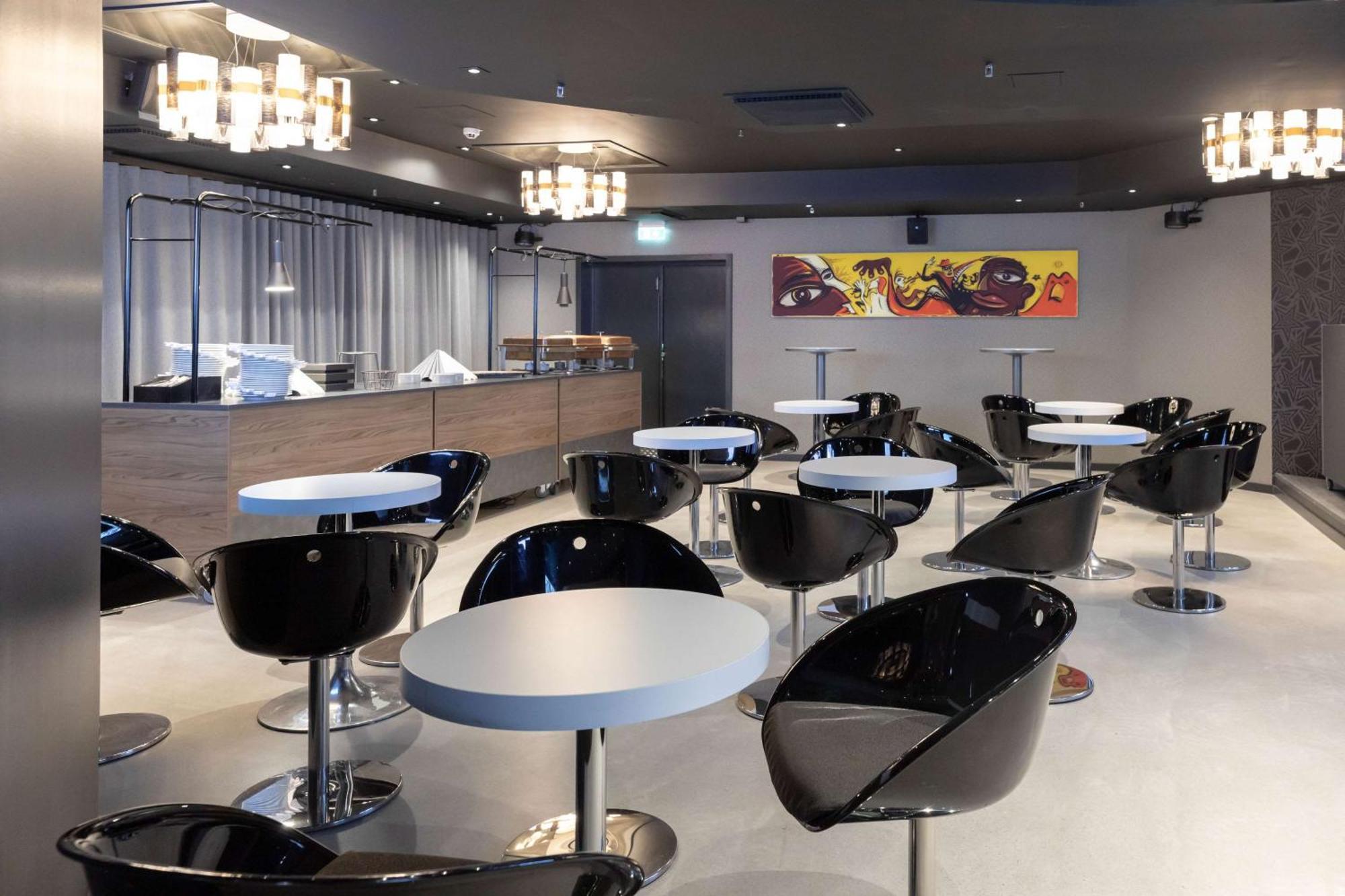 Hotelli Scandic Laajavuori Jyväskylä
