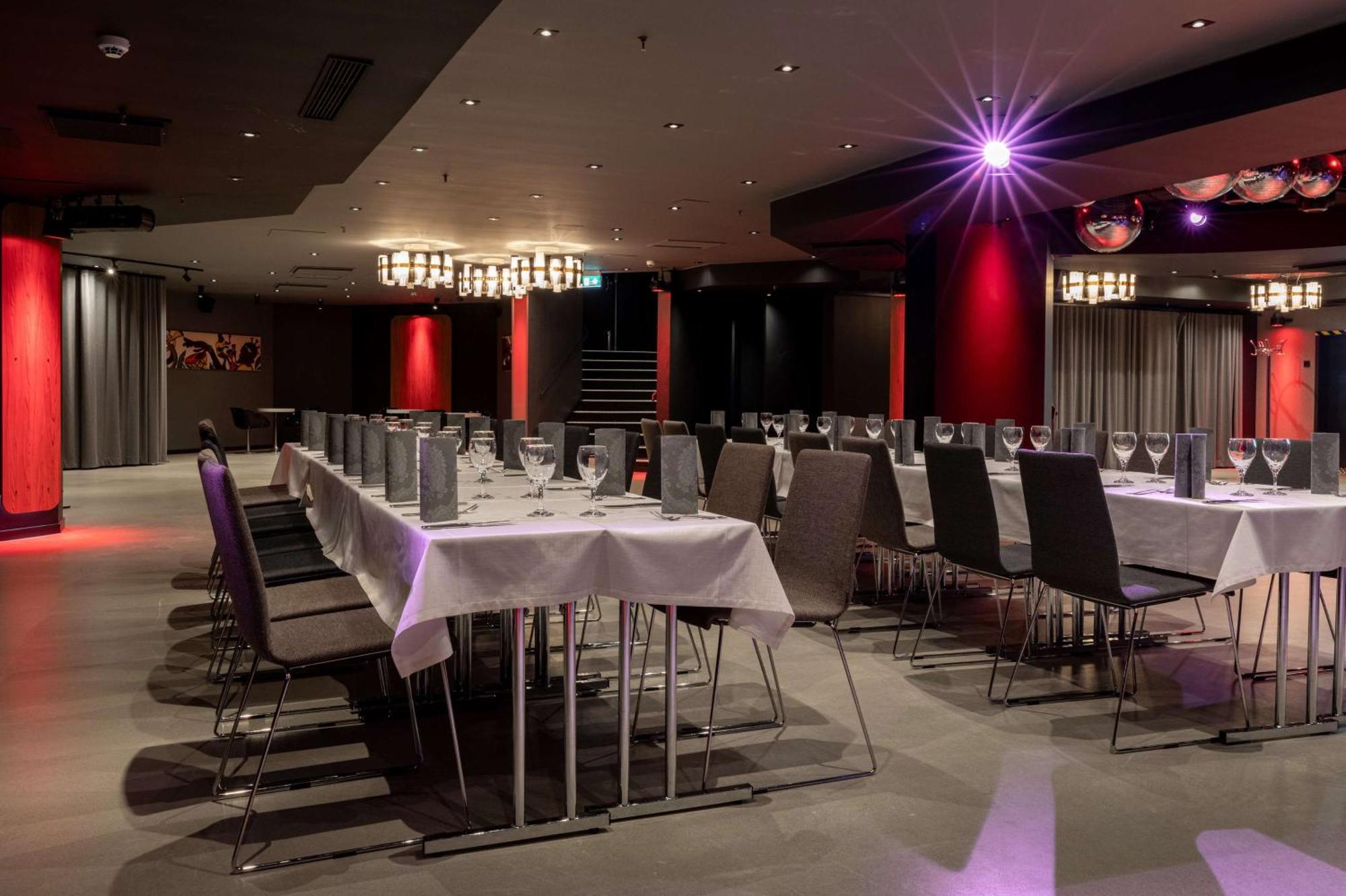 Scandic Laajavuori 4*
