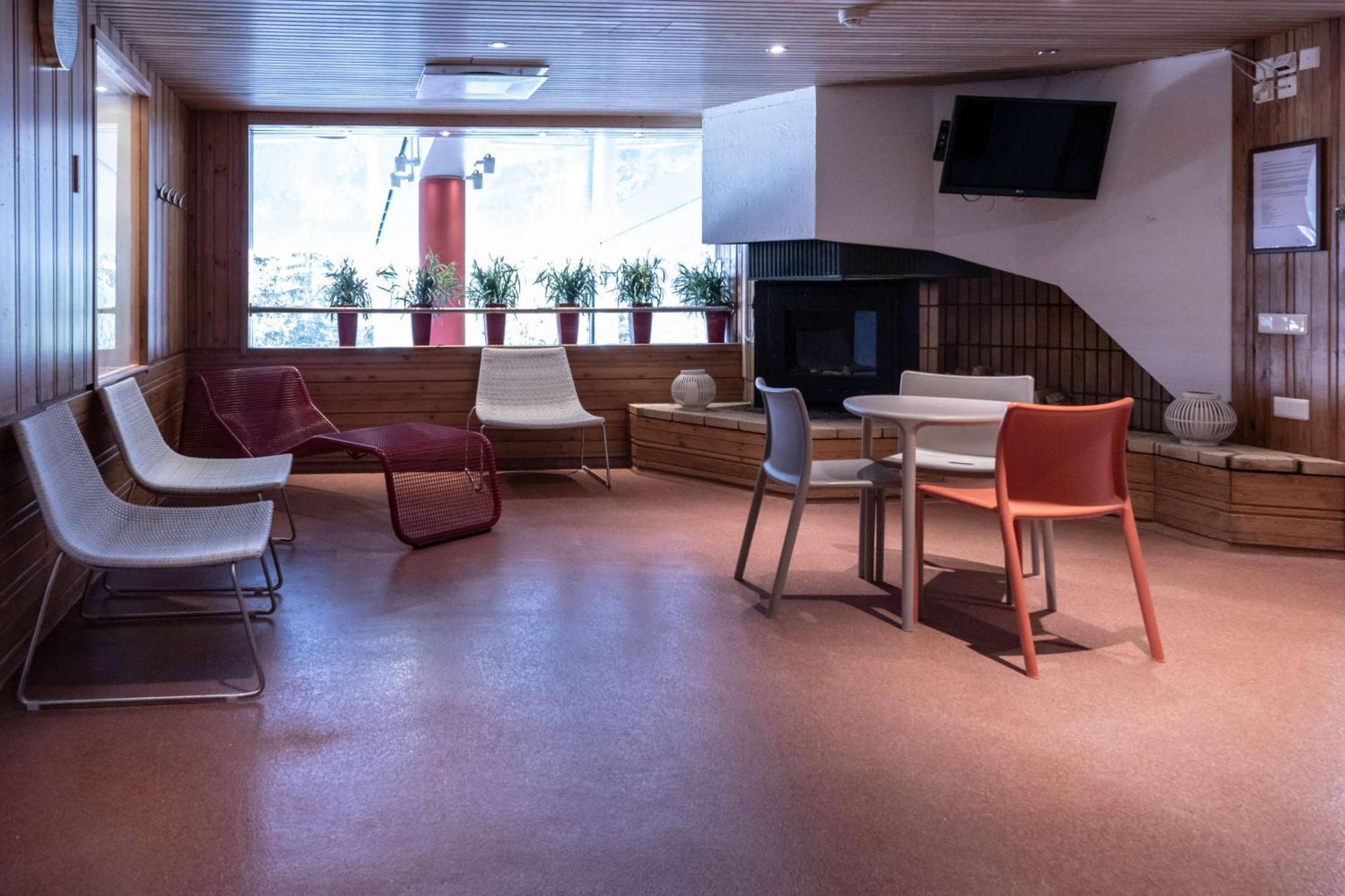 Scandic Laajavuori 4* Jyväskylä