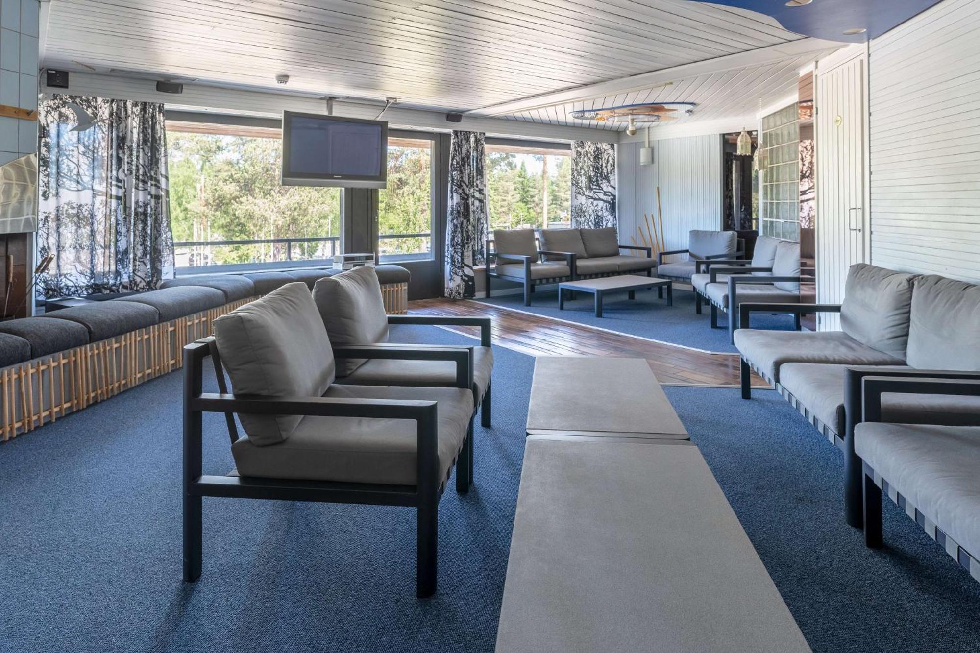 Scandic Laajavuori Hotel