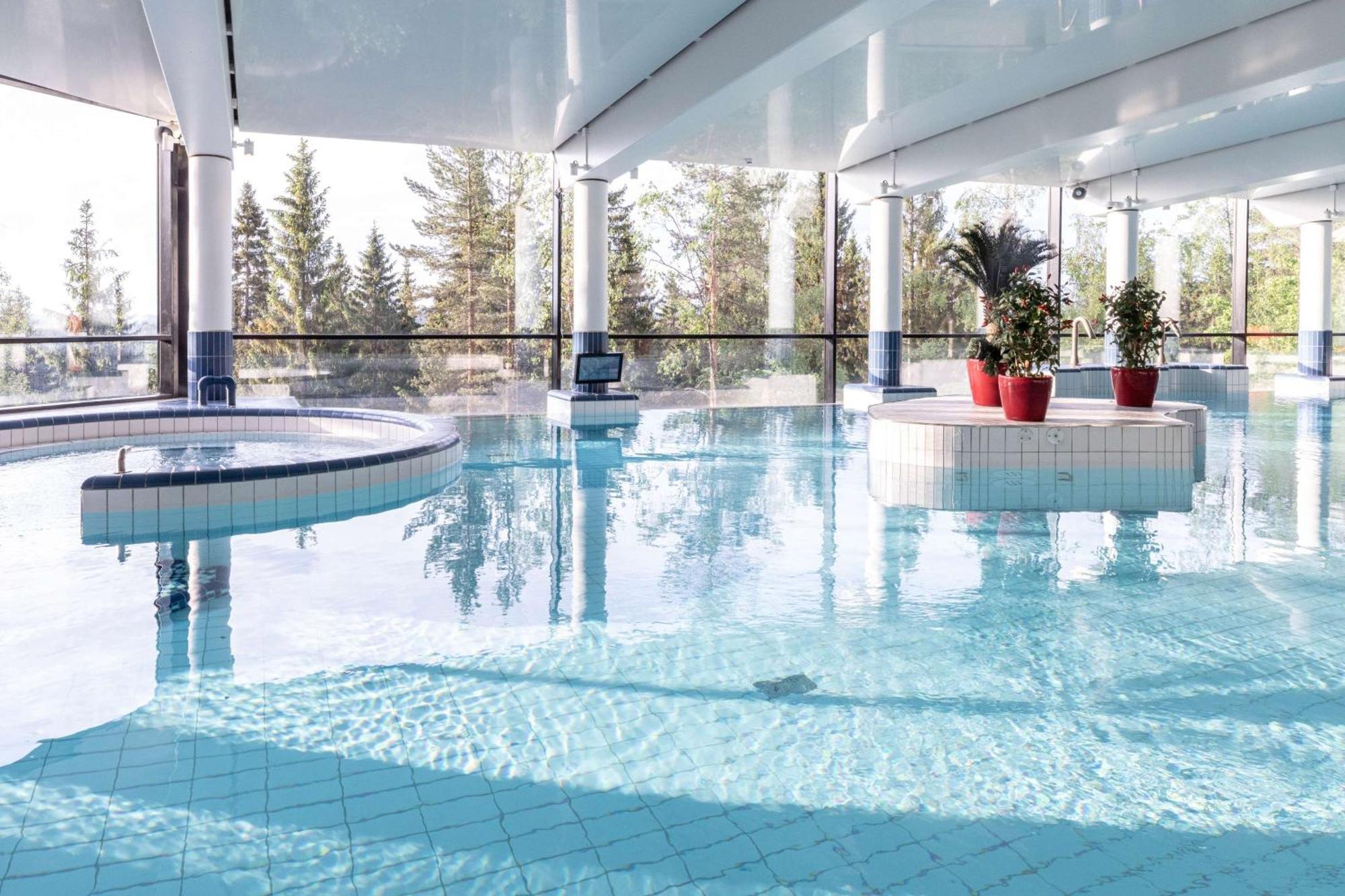 Scandic Laajavuori 4*