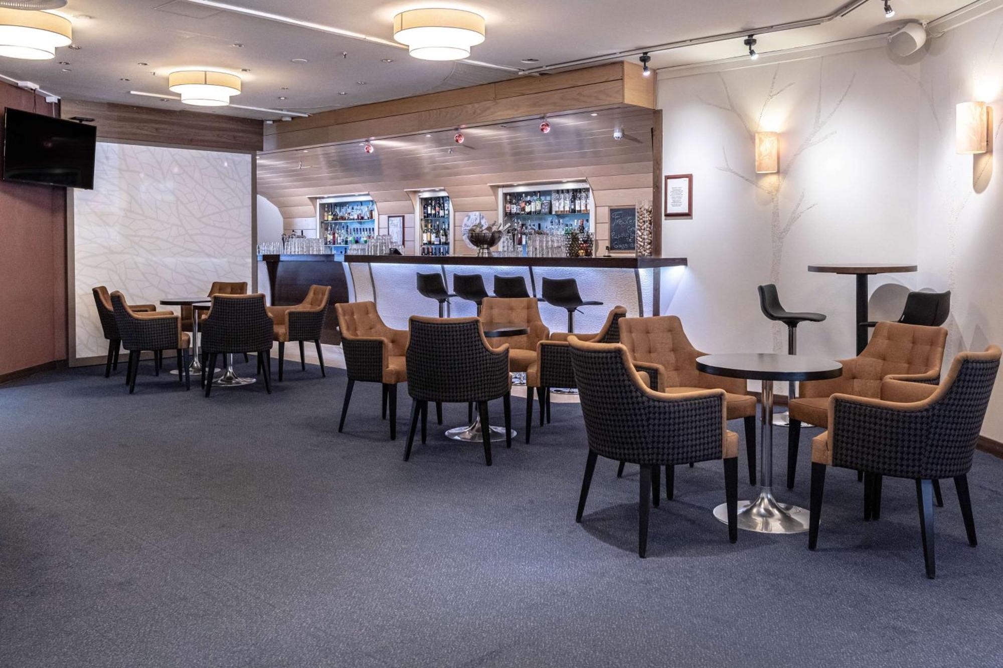 Scandic Laajavuori Hotel