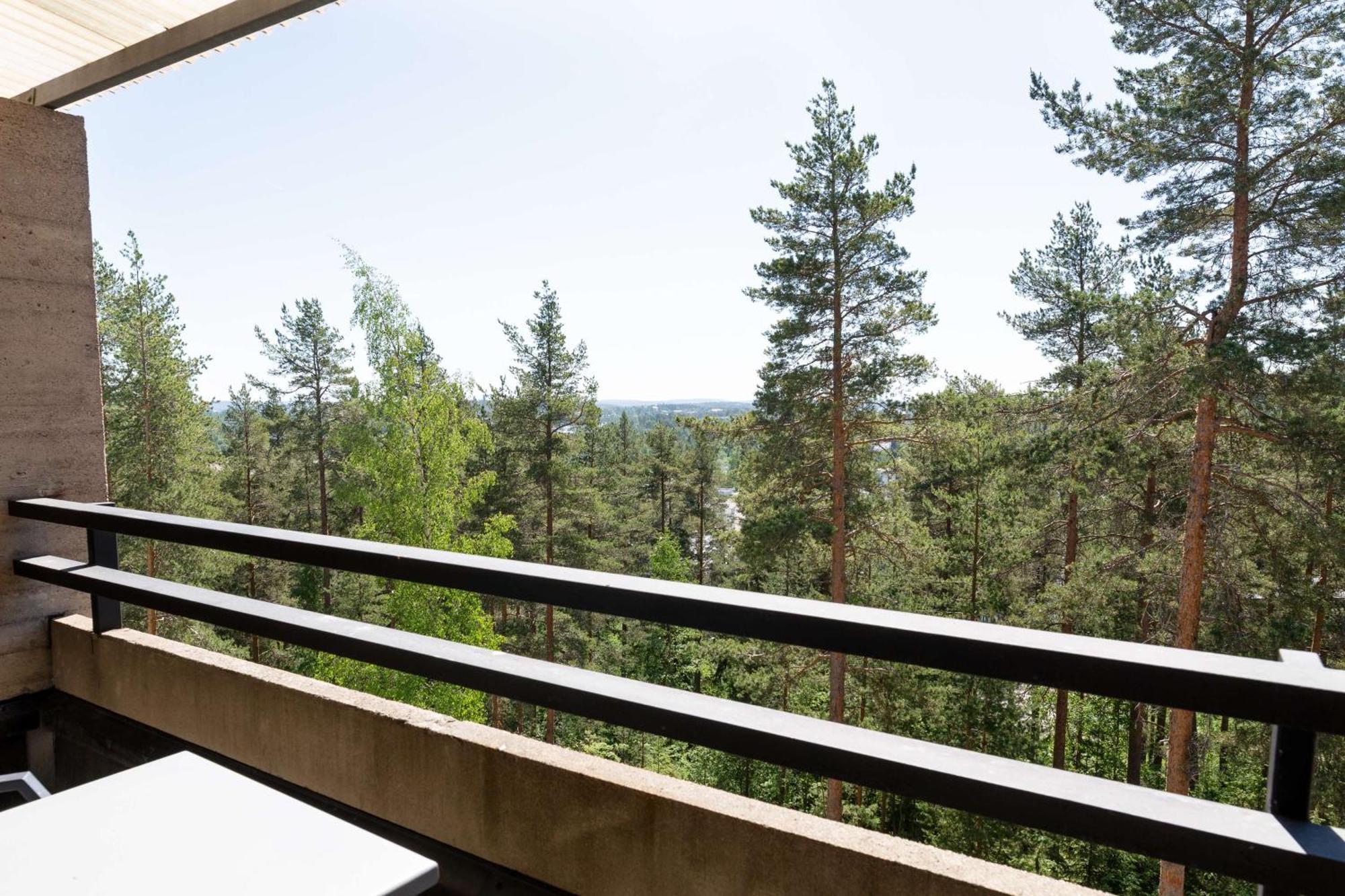 Scandic Laajavuori