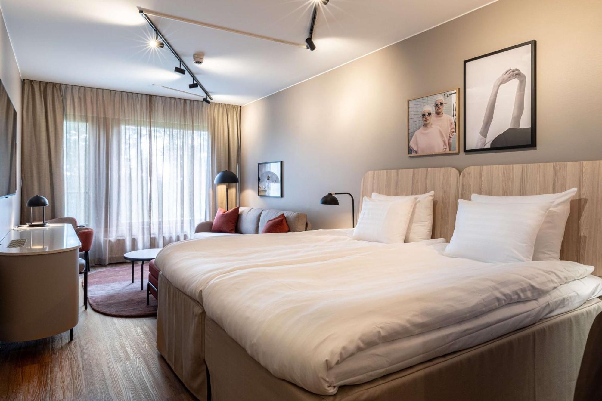 Scandic Laajavuori 4* Jyväskylä