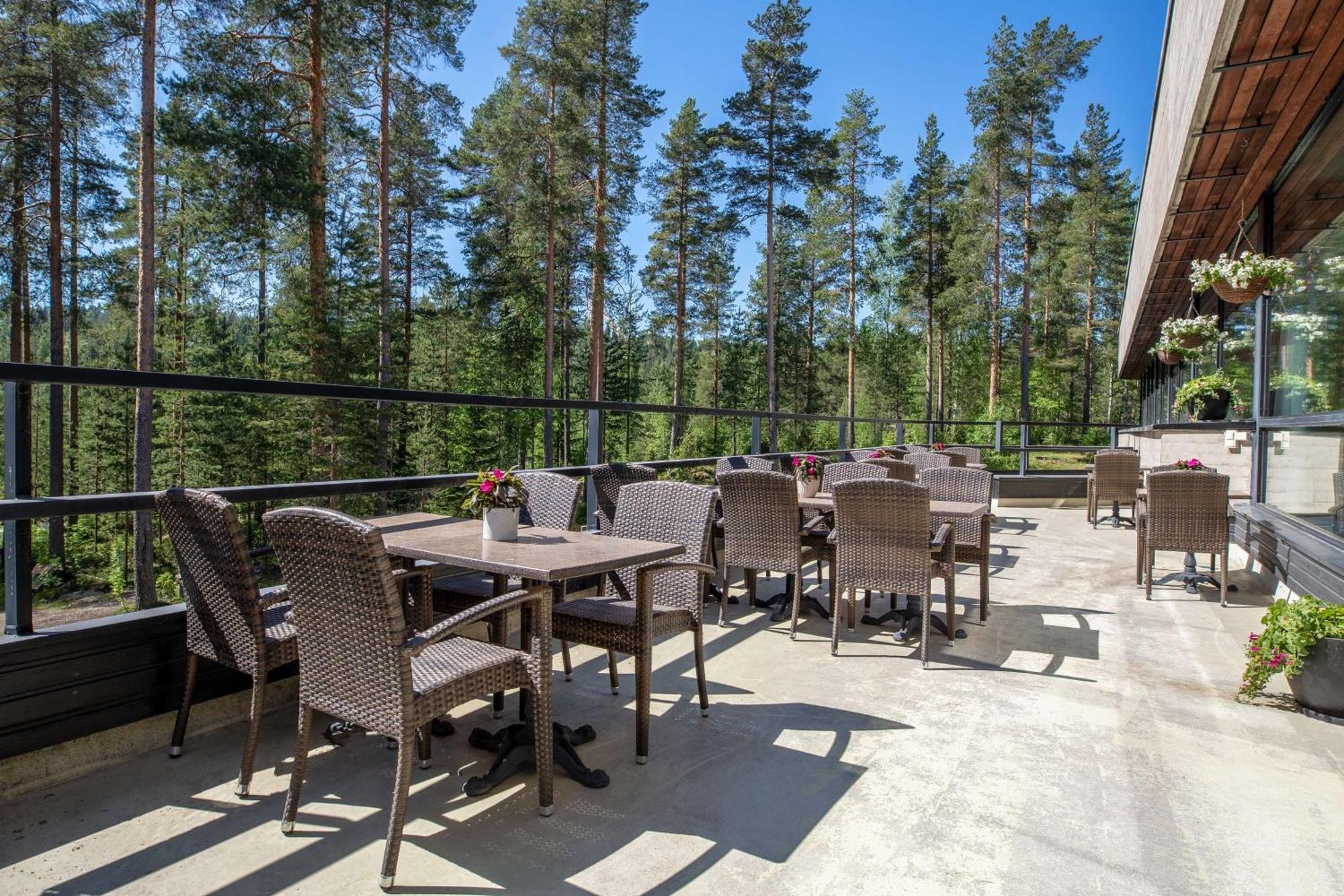 Scandic Laajavuori Hotelli