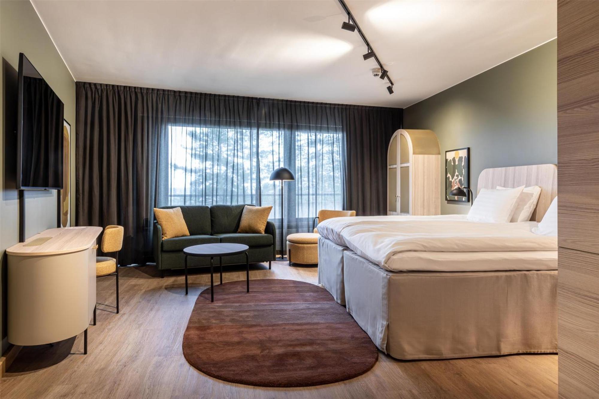 Scandic Laajavuori Hotel
