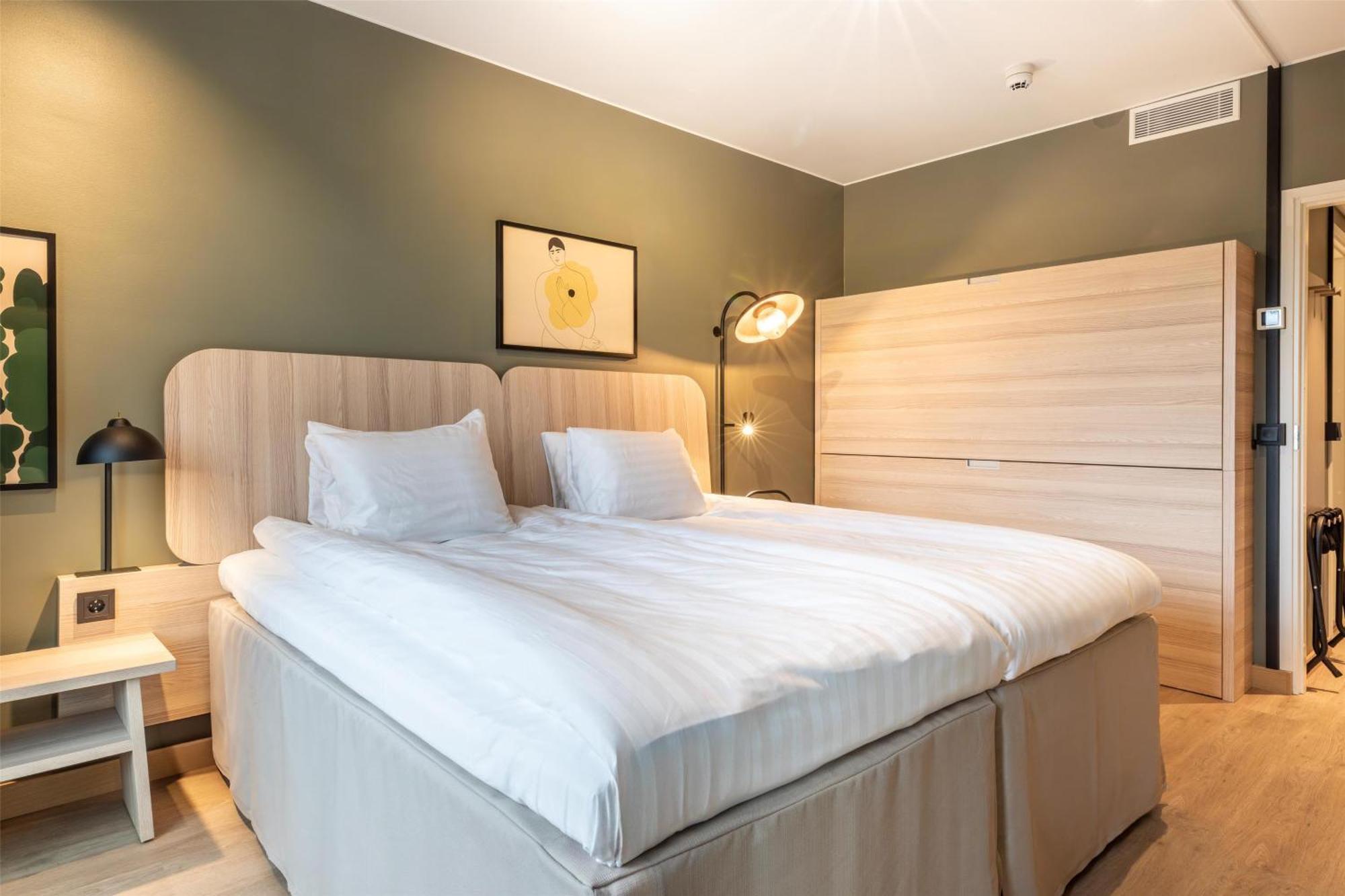 Scandic Laajavuori Hotel 4*