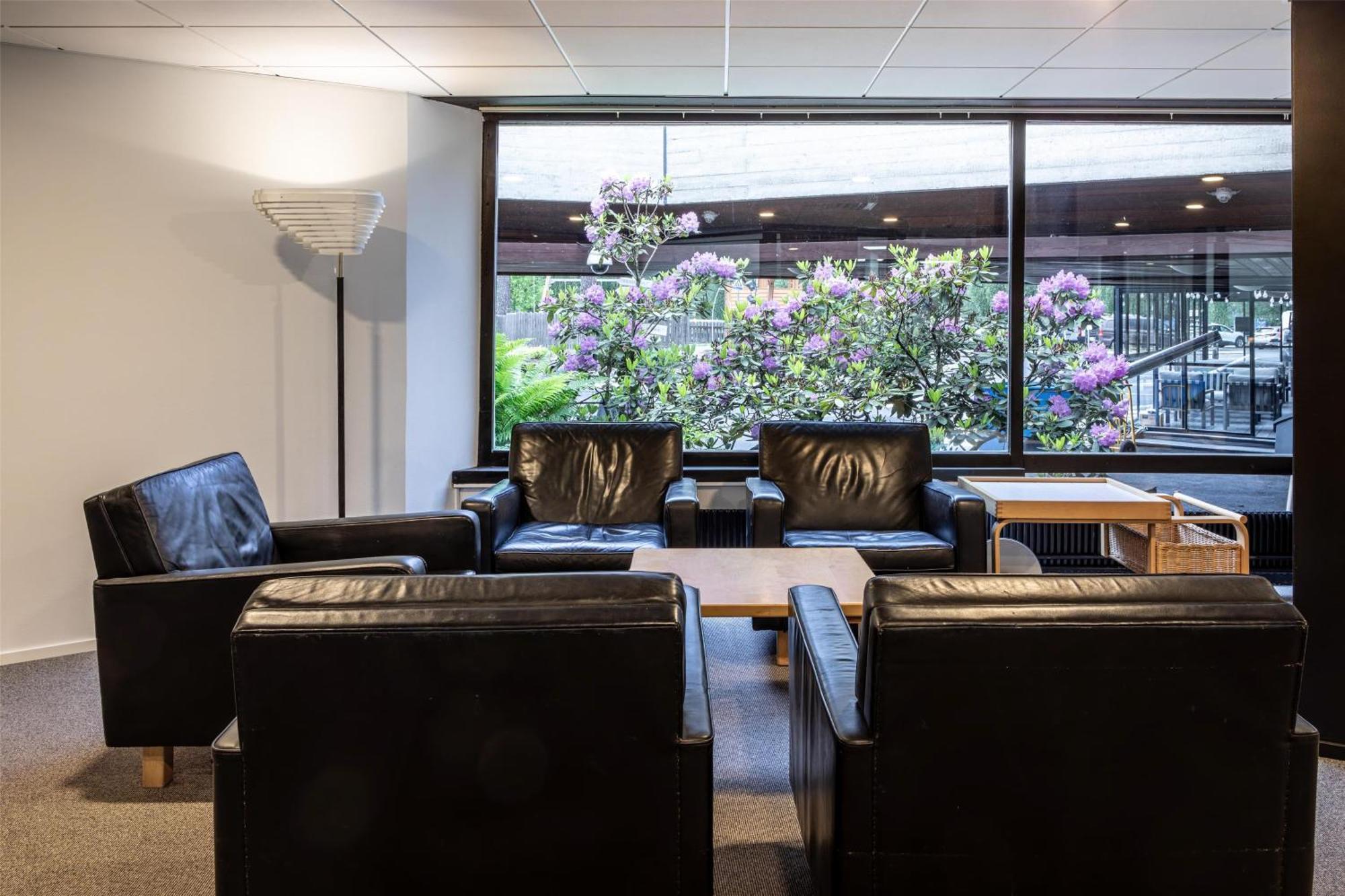 Scandic Laajavuori Hotel Jyvaskyla