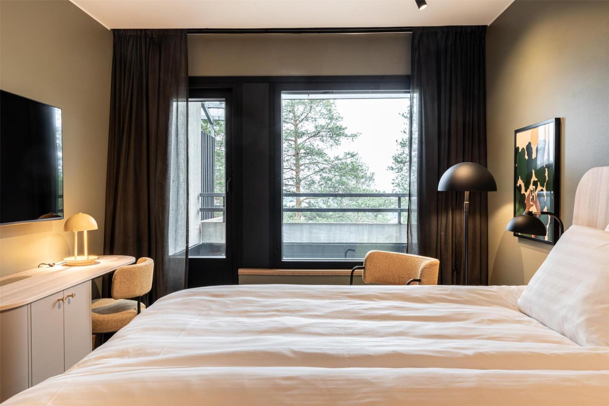 Scandic Laajavuori Hotel