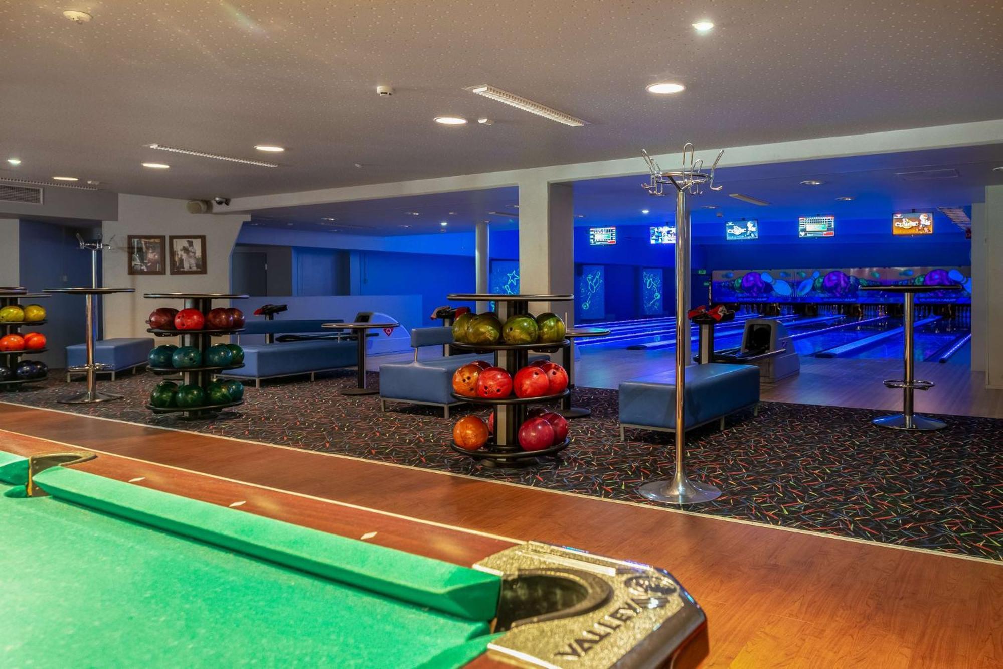 Scandic Laajavuori Hotel Jyväskylä