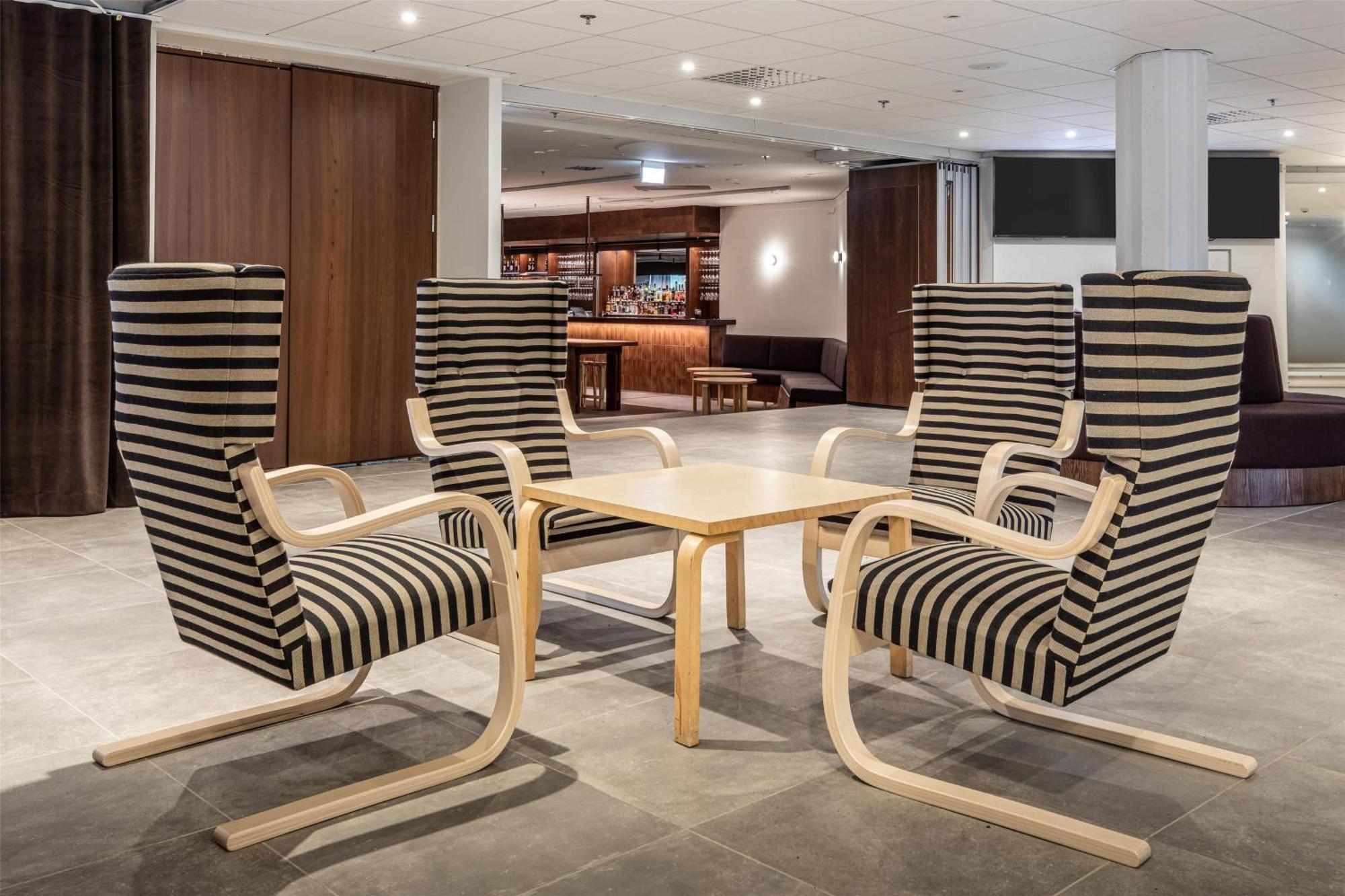 Scandic Laajavuori 4*