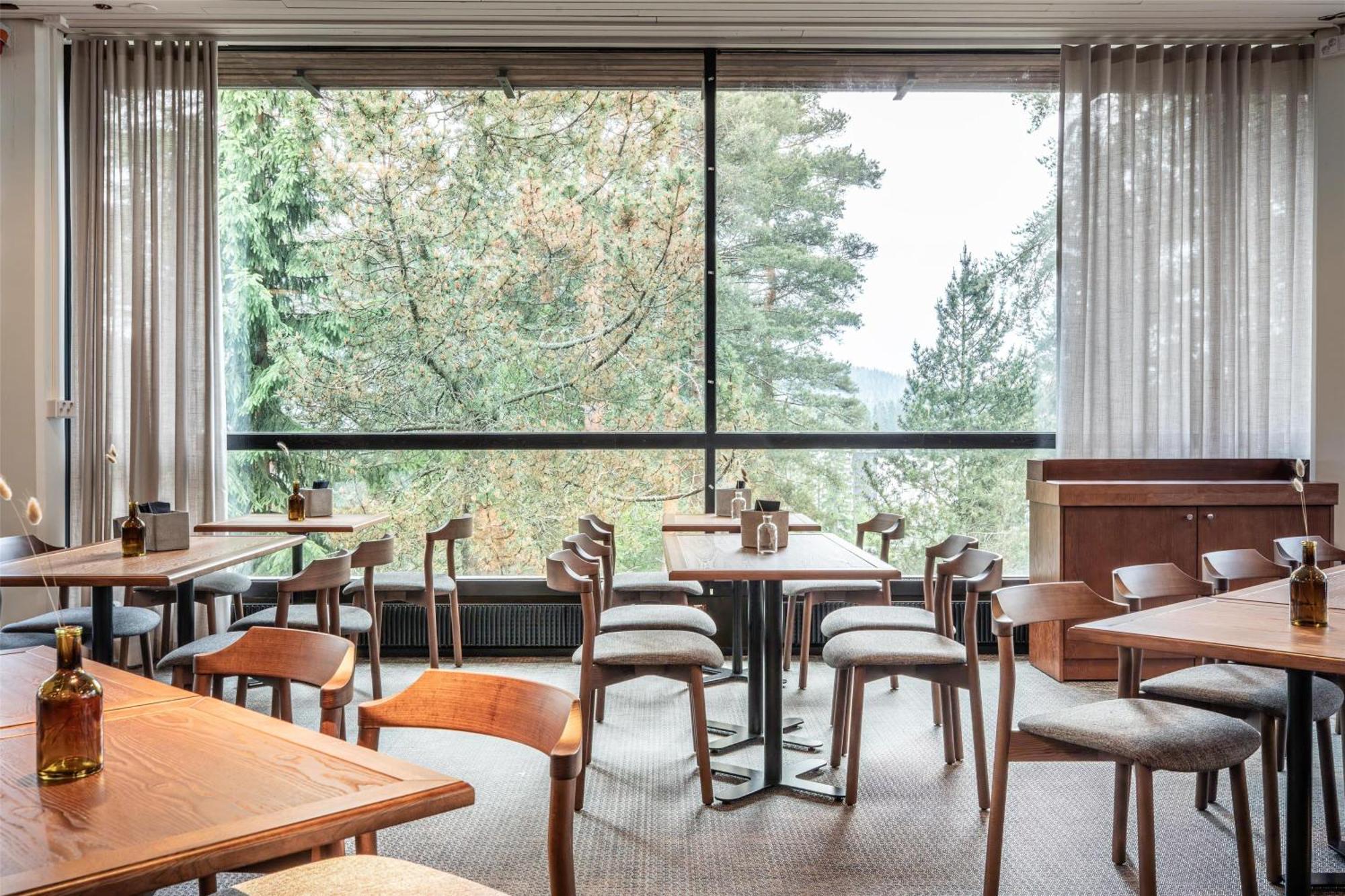 Scandic Laajavuori Hotel 4*