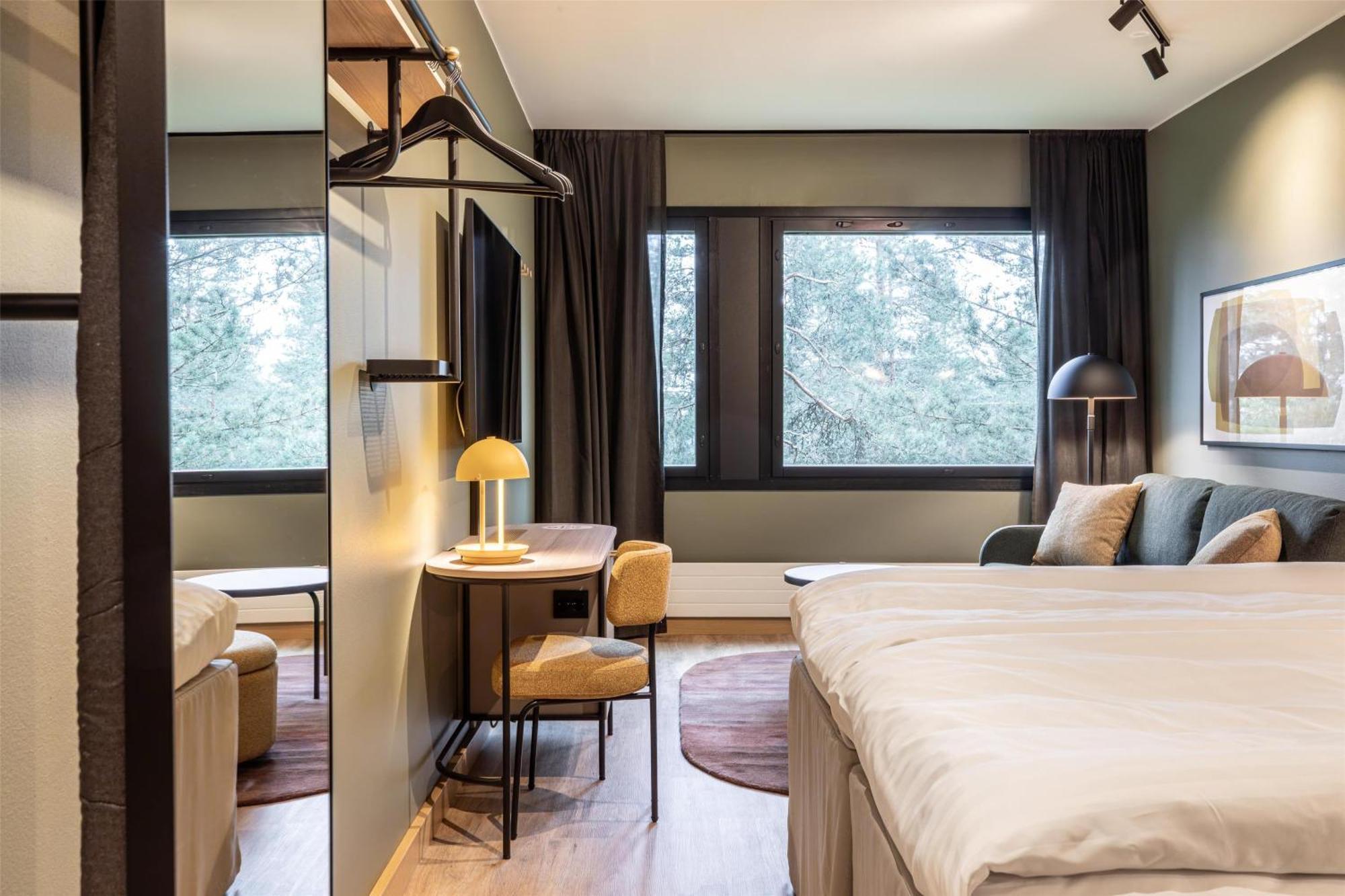 Scandic Laajavuori 4*