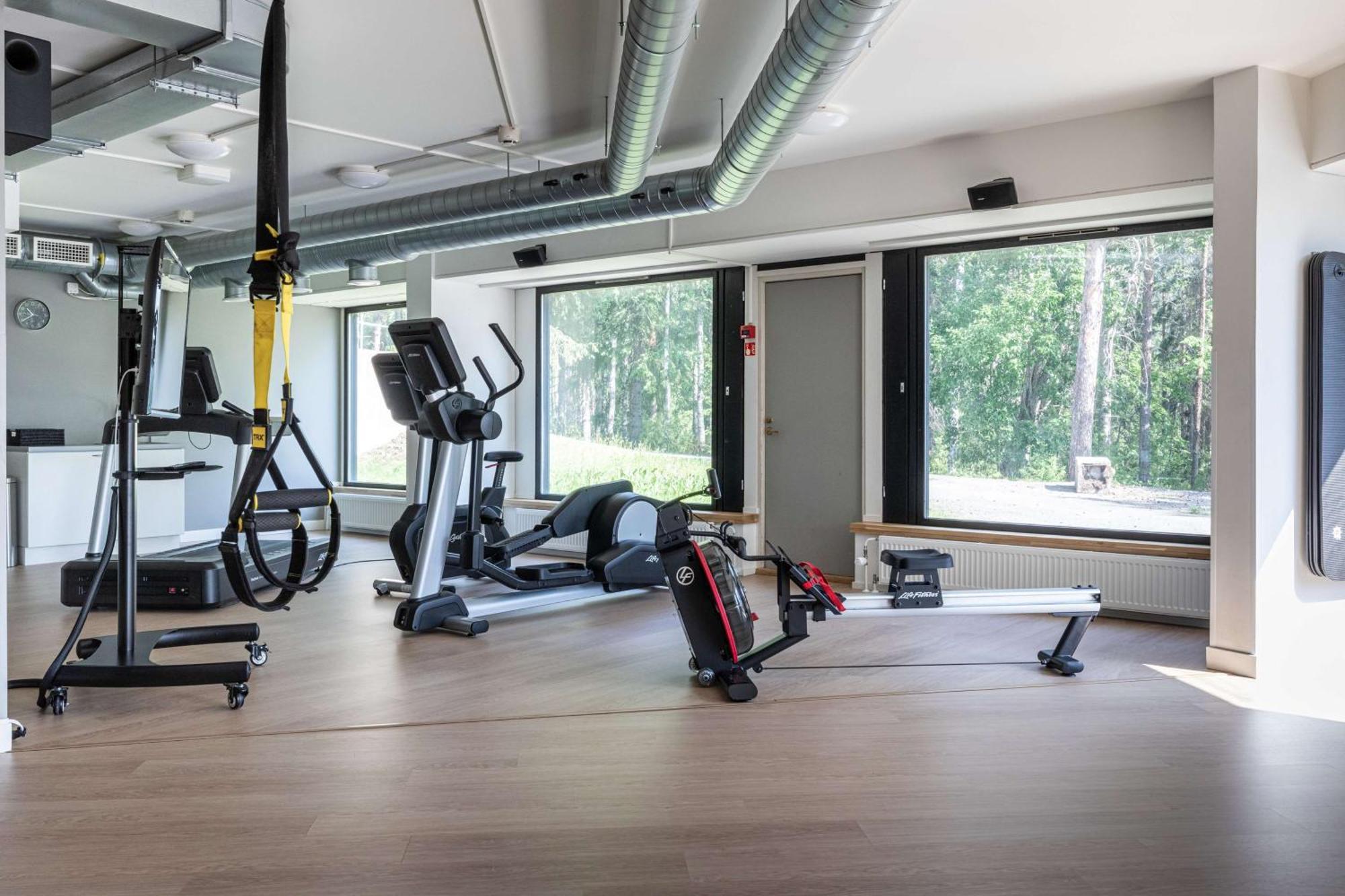 Hotel Scandic Laajavuori 4*