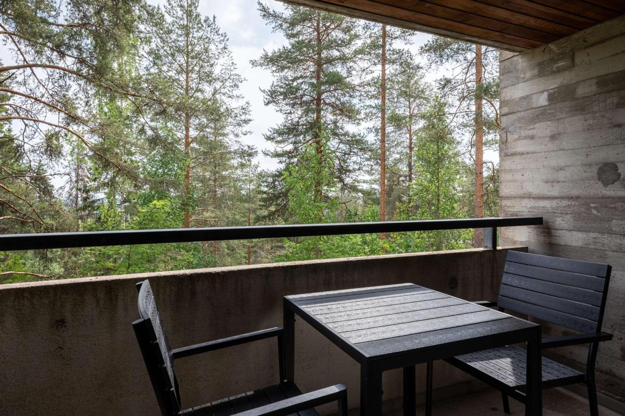 Scandic Laajavuori Hotel